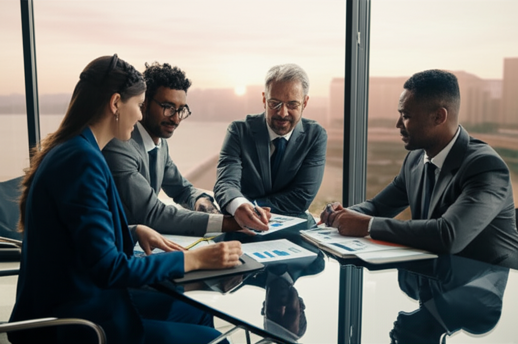 Consultation Process