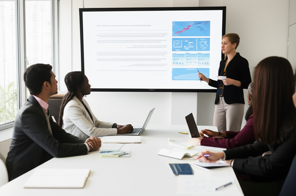 Implementation Process